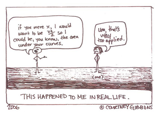 Illustration for article titled Five webcomics to read while xkcd is on hiatus